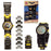 The LEGO Batman Movie Batman Link Watch                     