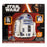 Star Wars R2-D2 Inflatable Remote Control Toy               