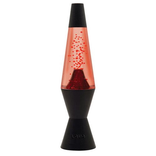 10-Inch Volcano Lava Lamp                                   