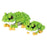 Tree Frog Nanoblock Constructible Figure                    