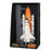 Space Center Paper Nano Model Kit                           