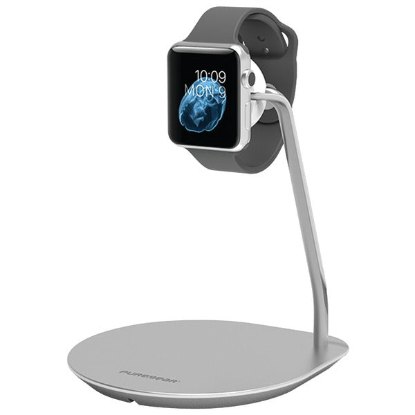 APPLE WATCH DOCK SLV