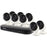 8CH DVR 8X5MP PIR BULL