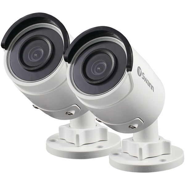 2PK 5MP ADON POE BLLT CAM