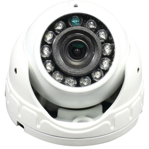 1080P DOME CAM 3.6MM LENS