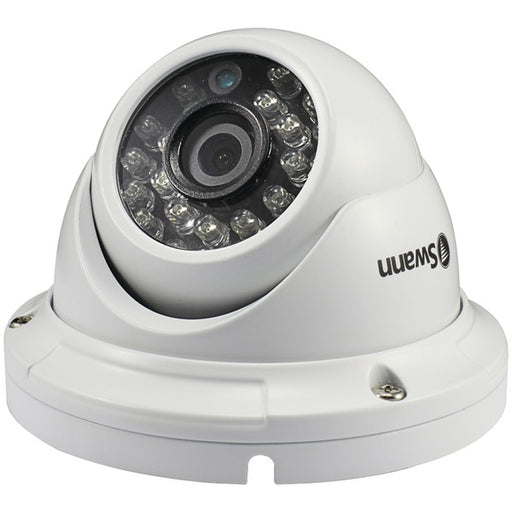 3MP HD SECUR DOME CAM