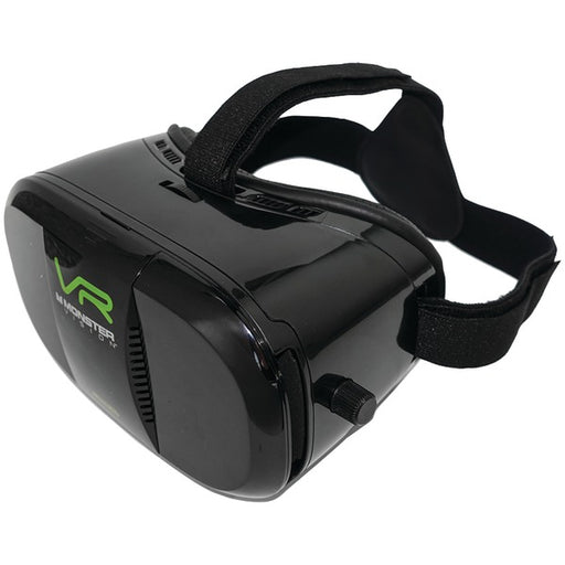 MONSTER VISION VR HDST