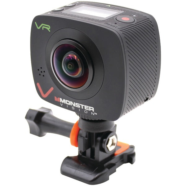 360 VR CAM SET