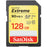 128GB EXTRM SDXC USH