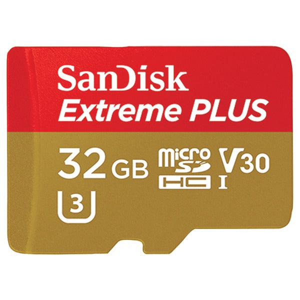 32GB XTRMPL MICROSD MEM