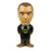 Big Bang Theory Sheldon Cooper Batman Stress Toy            