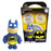 Batman Super Dough Do It Yourself Modeling Set              