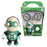 Green Lantern Super Dough Do It Yourself Modeling Set       