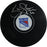 Kevin Shattenkirk Signed New York Rangers Puck (MSG)