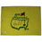 Vjay Singh Signed 2000 Augusta National Masters Flag Fanatics