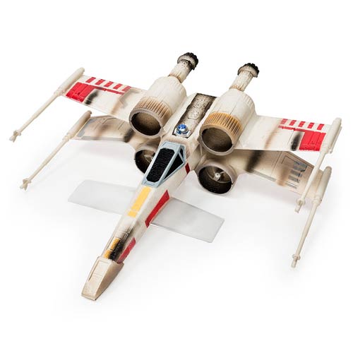 Air Hogs Star Wars X-Wing Fighter Vehicle                   