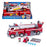 Paw Patrol Ultimate Rescue Fire Truck Playset               