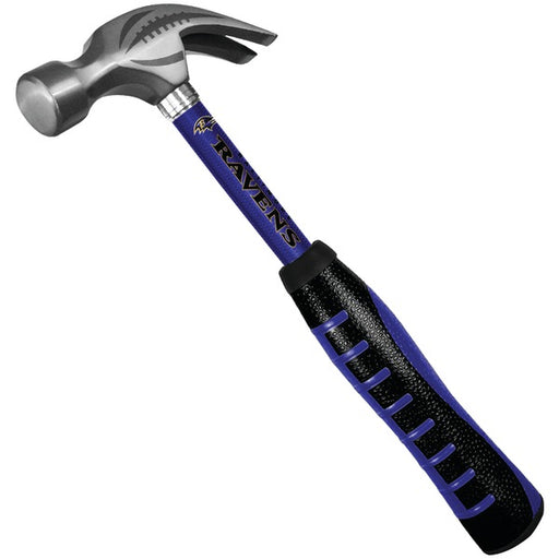 RAVENS NFL 16OZ HAMMER