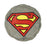 Superman Logo Stepping Stone                                