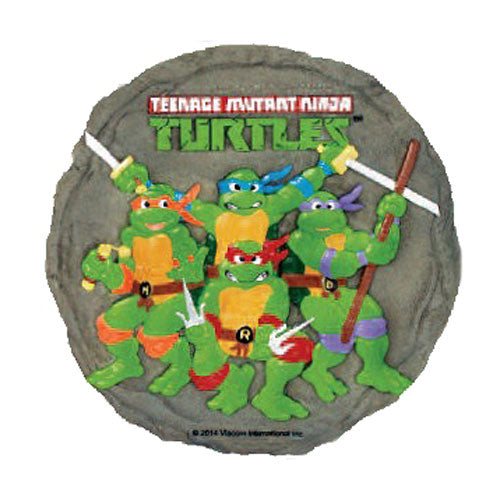 Teenage Mutant Ninja Turtles Stepping Stone                 