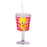 Looney Tunes Tweety Bird Insulated Goblet with Lid          