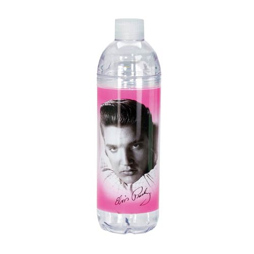 Elvis Presley 24 oz. Twist-Off Water Bottle                 