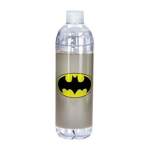 Batman 24 oz. Twist-Off Water Bottle                        