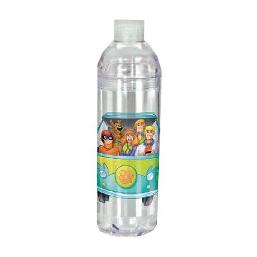 Scooby-Doo Group 24 oz. Twist-Off Water Bottle              