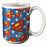 Superman Logo 14 oz. Mug                                    