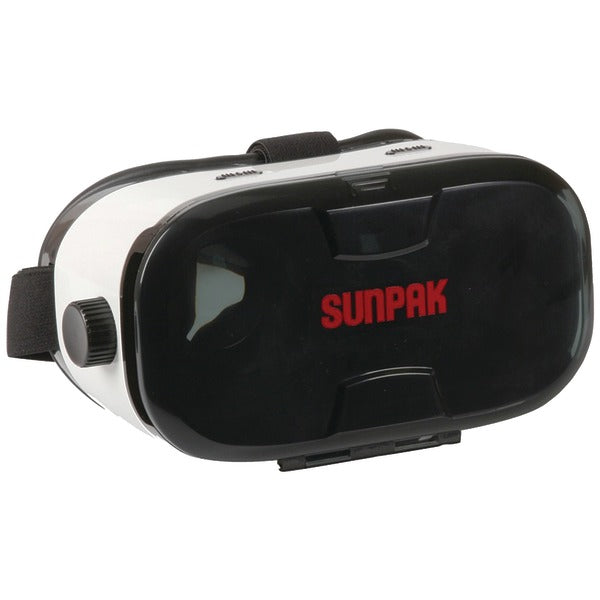 SUNPAK VR-15 WHT