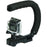 ACTN CAM GRIP BLK