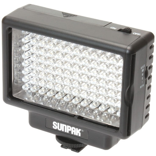 96-LED VIDEOLIGHT