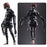 Metal Gear Solid 5 Tretij Rebenok PAK Action Figure         