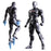 Marvel Universe Iron Man Variant Play Arts Kai Figure       