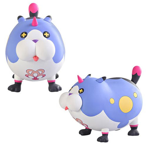 Kingdom Hearts 3D: Dream Drop Meow Wow Static Arts Statue   