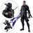 Kingsglaive: Final Fantasy XV Nyx Ulrich PAK Action Figure  