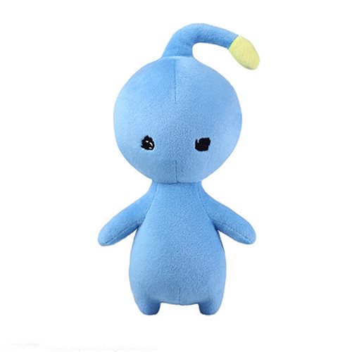 Final Fantasy VIII PuPu Plush                               