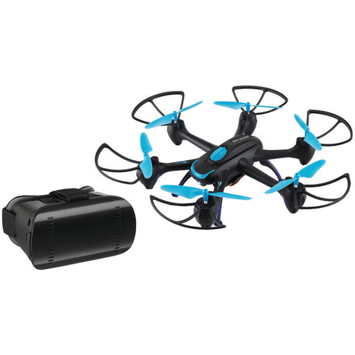 DRW557BDLBU DRONE