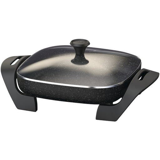 THE ROCK ELECTRIC SKILLET