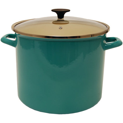 11.6QT ENML STCKPT/LID