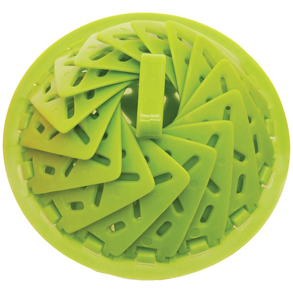 VEGETABLE STEAMER GRN