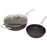 THE ROCK 3PC COOKWARE SET