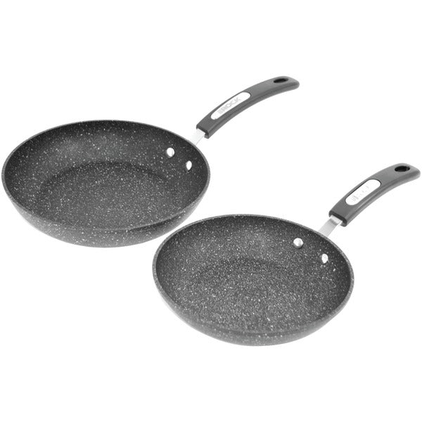 8IN/10IN FRY PANS