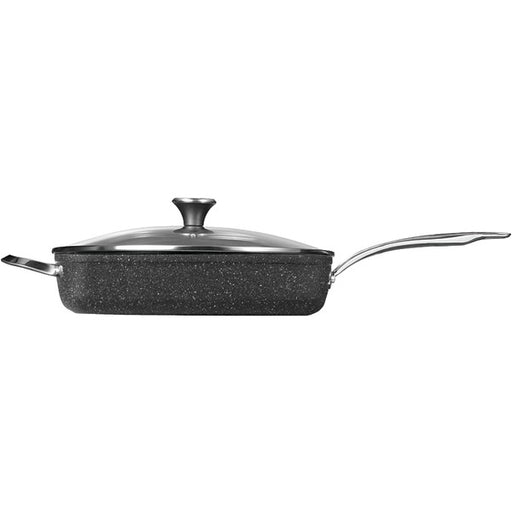 5.8QT DEEP FRY PAN WLID