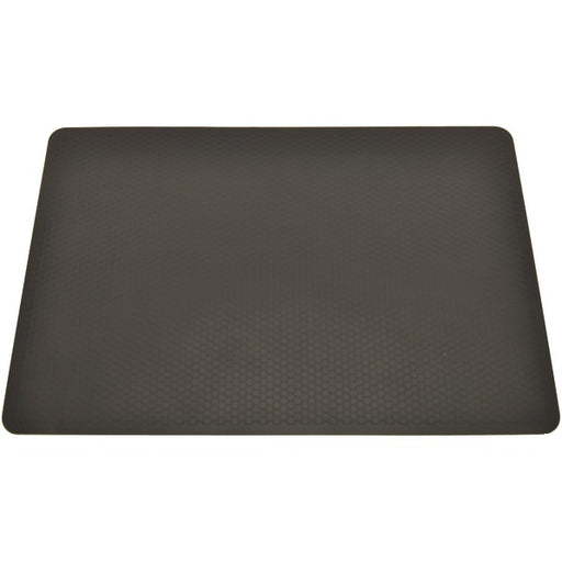 SILICN COOKING MAT GRY