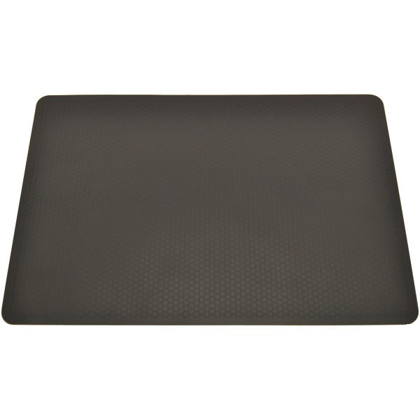 SILICN COOKING MAT GRY