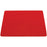 SILICN COOKING MAT RED