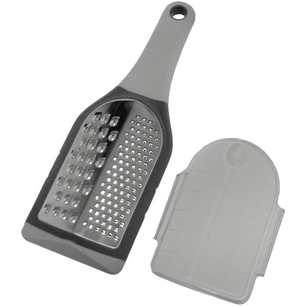 DL GRATER WITH CONTAINER