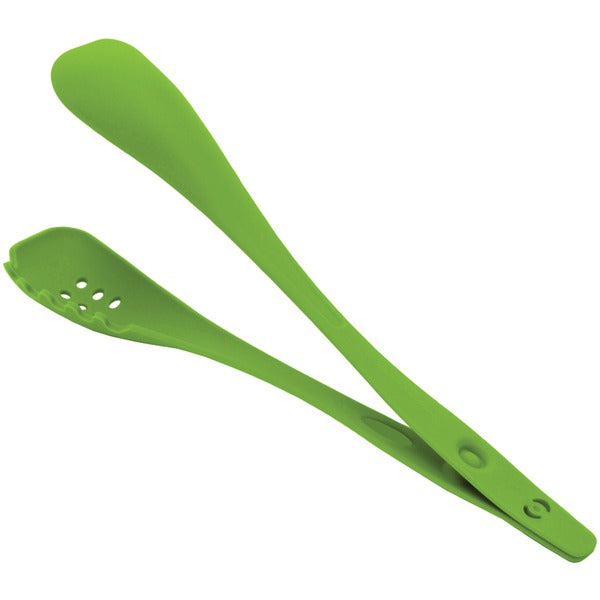 2IN1 SALAD/PASTA TONGS