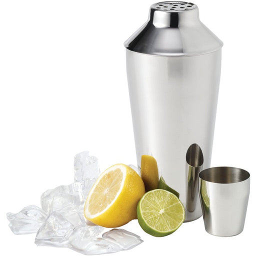 SS COCKTAIL SHAKER